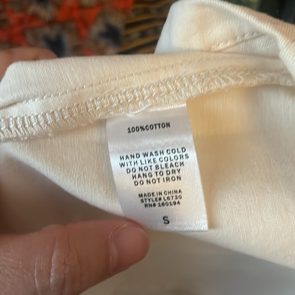 Utility Khaki Maxi Skirt with drawstring - Picture 7 of 7